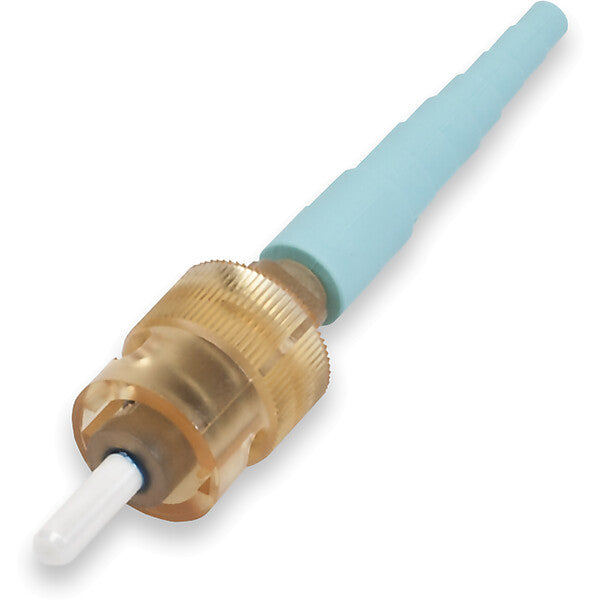 Corning UniCam ST-Stecker G50 OM3Keramik-Ferr. 95-050-51-X